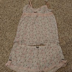 Cute pj set